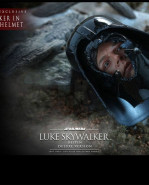 Star Wars Episode V Movie Masterpiece akčná figúrka 1/6 Luke Skywalker Bespin (Deluxe Version) 28 cm